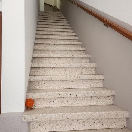 Tressens Daire Sainte-Marie-la-Mer Dış mekan fotoğraf