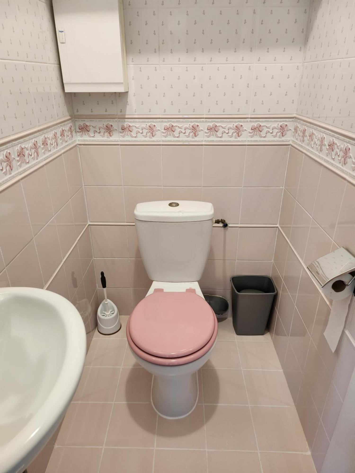 Tressens Daire Sainte-Marie-la-Mer Dış mekan fotoğraf